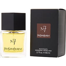 M7 By Yves Saint Laurent Edt Spray (Men) - Rochan Shop