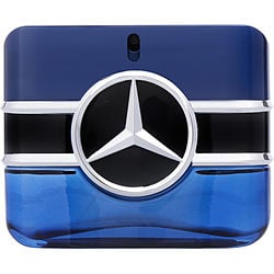 Mercedes Benz Sign By Mercedes Benz Eau De Parfum Spray (Men) - Rochan Shop