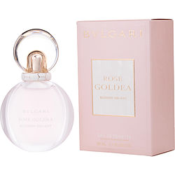 Bvlgari Rose Goldea Blossom Delight By Bvlgari Edt Spray (Women) - Rochan Shop