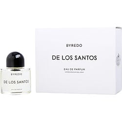 De Los Santos Byredo By Byredo Eau De Parfum Spray (Unisex)