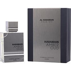 Al Haramain Amber Oud By Al Haramain Eau De Parfum Spray (Unisex) - Rochan Shop