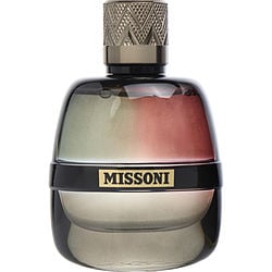 Missoni By Missoni Aftershave Lotion (Men) - Rochan Shop