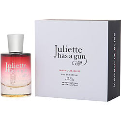 Magnolia Bliss By Juliette Has A Gun Eau De Parfum Spray (Unisex) - Rochan Shop