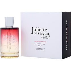 Magnolia Bliss By Juliette Has A Gun Eau De Parfum Spray (Unisex) - Rochan Shop