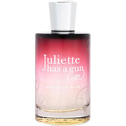 Magnolia Bliss By Juliette Has A Gun Eau De Parfum Spray (Unisex)