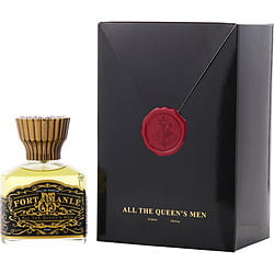 Fort & Manle All The Queen's (Men) By Fort & Manle Eau De Parfum Spray (Unisex) - Rochan Shop