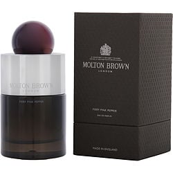 Molton Brown Fiery Pink Pepper By Molton Brown Eau De Parfum Spray (Unisex) - Rochan Shop