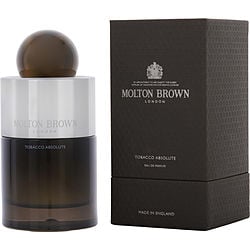 Molton Brown Tobacco Absolute By Molton Brown Eau De Parfum Spray (Unisex) - Rochan Shop