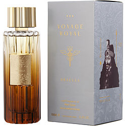 Voyage Royal Dracula By Voyage Royal Eau De Parfum Intense Spray (Unisex) - Rochan Shop