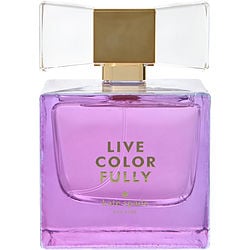 Kate Spade Live Colorfully Sunset By Kate Spade Eau De Parfum Spray 3.4 Oz (Edition (Women)