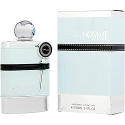 Armaf Blue Homme By Armaf Eau De Parfum Spray (Men) - Rochan Shop