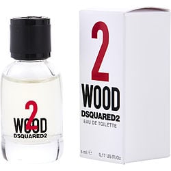 Dsquared2 2 Wood By Dsquared2 Edt (Unisex) - Rochan Shop