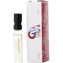 Xerjoff Casamorati Casafutura By Xerjoff Eau De Parfum Spray Vial On Card (Women)