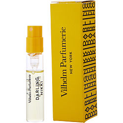 Vilhelm Parfumerie Darling Nikki By Vilhelm Parfumerie Eau De Parfum Spray Vial (Women)