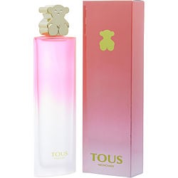 Tous Neon Candy By Tous Edt Spray (Women) - Rochan Shop