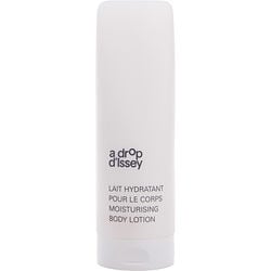 A Drop D'issey By Issey Miyake Moisturising Body Lotion (Women)