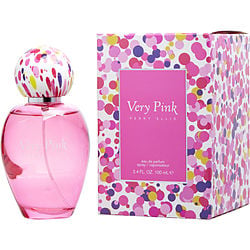 Perry Ellis Very Pink By Perry Ellis Eau De Parfum Spray (Women) - Rochan Shop