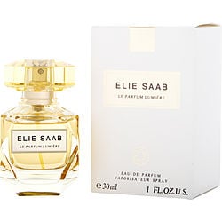 Elie Saab Le Parfum Lumiere By Elie Saab Eau De Parfum Spray (Women)