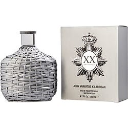 John Varvatos Xx Artisan By John Varvatos Edt Spray (Men) - Rochan Shop