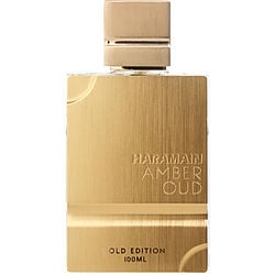 Al Haramain Amber Oud By Al Haramain Eau De Parfum Spray (Unisex)