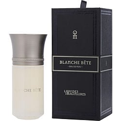 Liquides Imaginaires Blanche Bete By Liquides Imaginaires Eau De Parfum Spray (Unisex)