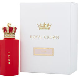 Royal Crown Tzar By Royal Crown Extrait De Parfum Spray (Unisex) - Rochan Shop