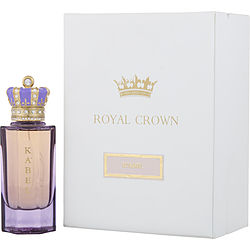 Royal Crown K'abel By Royal Crown Extrait De Parfum Spray (Unisex) - Rochan Shop