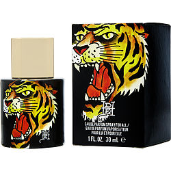 Ed Hardy Tiger Ink By Christian Audigier Eau De Parfum Spray (Unisex)