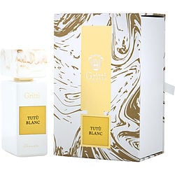 Gritti Tutu' Blanc By Gritti Eau De Parfum Spray (Unisex) - Rochan Shop