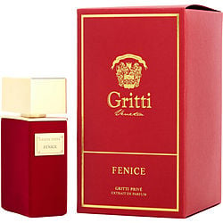 Gritti Fenice By Gritti Extrait De Parfum Spray (Unisex)