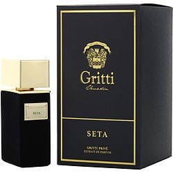 Gritti Seta By Gritti Extrait De Parfum Spray (Unisex) - Rochan Shop