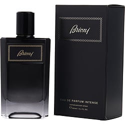 Brioni Intense By Brioni Eau De Parfum Spray (Men) - Rochan Shop