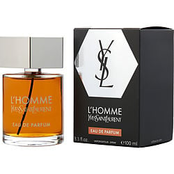 L'homme Yves Saint Laurent By Yves Saint Laurent Eau De Parfum Spray (Men) - Rochan Shop