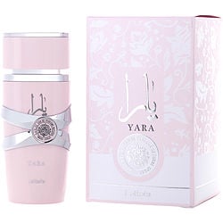 Lattafa Yara By Lattafa Eau De Parfum Spray (Women)