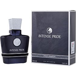 Swiss Arabian Intense Pride By Swiss Arabian Perfumes Eau De Parfum Spray (Women) - Rochan Shop