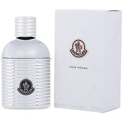 Moncler Pour Homme By Moncler Eau De Parfum Spray (Men)