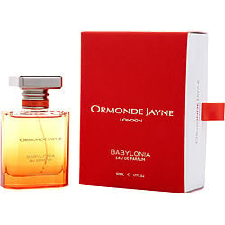 Ormonde Jayne Babylonia By Ormonde Jayne Eau De Parfum Spray (Unisex) - Rochan Shop