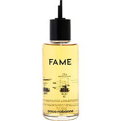 Paco Rabanne Fame By Paco Rabanne Eau De Parfum Refill (Women) - Rochan Shop