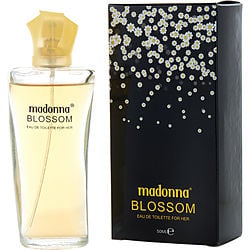 Madonna Blossom By Madonna Edt Spray (Women) - Rochan Shop