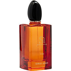 Armani Si Passione Eclat By Giorgio Armani Eau De Parfum Spray (Women)