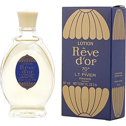 L.T. Piver Reve D'or By L.T.Piver Eau De Cologne Splash (Women)