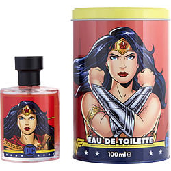 Wonder Woman By Marmol & Son Edt Spray (Women) - Rochan Shop