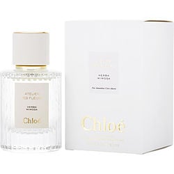 Chloe Atelier Des Fleurs Herba Mimosa By Chloe Eau De Parfum Spray (Women)