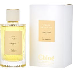 Chloe Atelier Des Fleurs Tuberosa 1974 By Chloe Eau De Parfum Spray (Women)