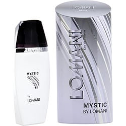 Lomani Mystic By Lomani Edt Spray (Men)