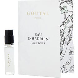 Eau D'hadrien By Annick Goutal Eau De Parfum Spray Vial (Men) - Rochan Shop