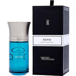 Liquides Imaginaires Navis By Liquides Imaginaires Eau De Parfum Spray (Unisex) - Rochan Shop