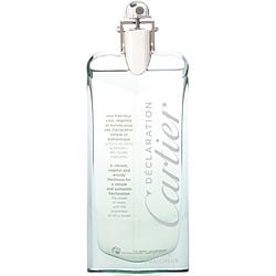 Declaration Haute Fraicheur By Cartier Edt Spray (Men) - Rochan Shop