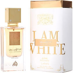 Lattafa Ana Abiyedh Poudree By Lattafa Eau De Parfum Spray (Unisex)