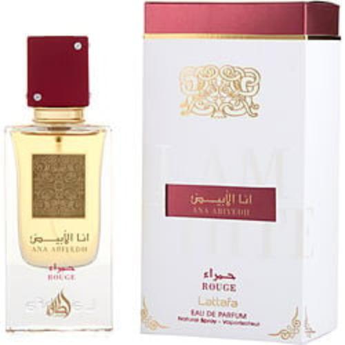 Lattafa Ana Abiyedh Rouge By Lattafa Eau De Parfum Spray (Unisex)